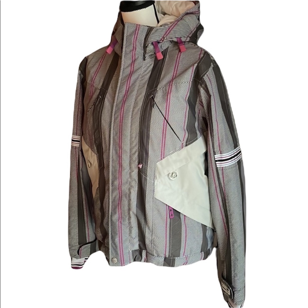 Section Ski/Snowboard Jacket M